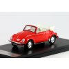 Volkswagen Super Beetle 1300 Cabriolet 1:43 - Premium X  VW Beetle 1300 - kovový model