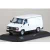 Fiat Ducato 1982 1:43 - IXO Models  Fiat Ducato - kovový model