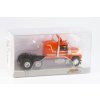 Mack RS 700 oranžová 1:87 - Brekina  Mack RS 700 - sběratelský model