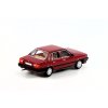 Audi 80 B2 Typ85 červená 1:87 - Premium ClassiXXs  Audi 80 - Sběratelský model