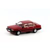 Audi 80 B2 Typ85 červená 1:87 - Premium ClassiXXs  Audi 80 - Sběratelský model