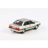 Audi 90 stříbrná 1:87 - Premium ClassiXXs  Audi 90 - Sběratelský model
