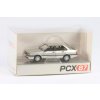 Audi 90 stříbrná 1:87 - Premium ClassiXXs  Audi 90 - Sběratelský model