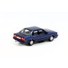 Audi 90 modrá 1:87 - Premium ClassiXXs  Audi 90 - Sběratelský model