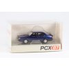 Audi 90 modrá 1:87 - Premium ClassiXXs  Audi 90 - Sběratelský model