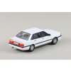 Audi 90 bílá 1:87 - Premium ClassiXXs  Audi 90 - Sběratelský model