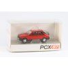 Renault 11 Turbo červená 1:87 - Premium ClassiXXs  Renault 11 - model auta