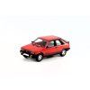 Renault 11 Turbo červená 1:87 - Premium ClassiXXs  Renault 11 - model auta
