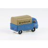 Volkswagen T1b Glockler 1:87 - Brekina  VW T1b Glockler - kovový model
