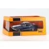 Ford Mustang Shelby GT 350 1965 modrá 1:43 - IXO Models  Ford Mustang - kovový model