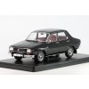 Dacia 1300 černá 1:24 - WhiteBox  Dacia 1300 - kovový model