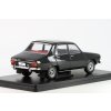 Dacia 1300 černá 1:24 - WhiteBox  Dacia 1300 - kovový model