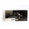Dacia 1300 černá 1:24 - WhiteBox  Dacia 1300 - kovový model