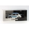 Fiat Abarth 1000 GR 2 1:24 - WhiteBox  Fiat Abarth 1000 - kovový model