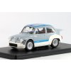 Fiat Abarth 1000 GR 2 1:24 - WhiteBox  Fiat Abarth 1000 - kovový model