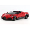Bugatti W16 Mistral Cabriolet 1:24 - Welly  Bugatti W16 - kovová model