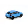 Audi Q2 modrá 1:87 - Herpa  Audi Q2 - model auta