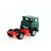 Scania 141 Tahač 1:87 - Herpa  Scania 141 - sběratelský model