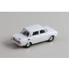 Škoda 110L bílá 1:120 - Herpa  Škoda 110L - sběratelský model