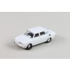Škoda 110L bílá 1:120 - Herpa  Škoda 110L - sběratelský model