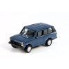 Range Rover modrá 1:87 - Herpa  Range Rover  - Sběratelský model