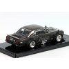 Nissan Skyline GT-R V8 Drift Coca-Cola Zero 1:64 - Pop Race  Nissan Skyline - kovový model