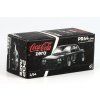 Nissan Skyline GT-R V8 Drift Coca-Cola Zero 1:64 - Pop Race  Nissan Skyline - kovový model