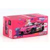 Toyota Supra Darwin Pro 66G WBK 1:64 - POP RACE  Toyota Supra - kovový model