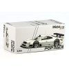 Mercedes-Benz AMG CLK-GTR 1:64 - POP RACE  Mercedes-Benz AMG - kovový model