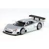 Mercedes-Benz AMG CLK-GTR 1:64 - POP RACE  Mercedes-Benz AMG - kovový model
