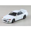 Nissan Skyline GT-R R32 1:64 - Pop Race  Nissan Skyline - kovový model