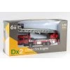 Dx2 Ladder Fire Engine Hasiči 1:50 - Tiny Toys  Dx2 Ladder Fire - kovový model