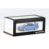 Nissan Skyline GT-R R34 V-Spec modrá 1:64 - INNO Models  Nissan Skyline GT-R - kovový model