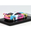 Nissan Skyline GT-R 1.5 Hello Kitty 1:64 - INNO Models  Nissan Skyline GT-R - kovový model