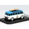 Volkswagen T1 Van 1:64 - INNO Models  VW T1 - kovový model