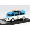 Volkswagen T1 Van 1:64 - INNO Models  VW T1 - kovový model