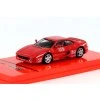 Ferrari F355 Challenge Presentation červená 1:64 - TARMAC Models  Ferrari 355 - kovový model