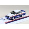 Volvo 240 Turbo #4 1987 1:64 - TARMAC Models  Volvo 240 Turbo - kovový model