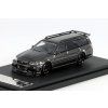 Nissan Stagea R34 šedá 1:64 - STW  Nissan R34 - kovový model