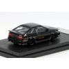 Toyota AE86  černá 1:64 - STW  Toyota AE86 - kovový model