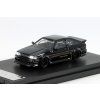 Toyota AE86  černá 1:64 - STW  Toyota AE86 - kovový model