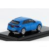 Audi RS Q8 Turbo RHD modrá 1:64 - PARAGON Models  Audi Q8 - kovový model