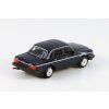 Volvo 240GL 1986 tmavě modrá 1:87 - MAXICHAMPS  Volvo 240GL - kovový model