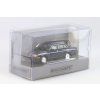 Volvo 240GL 1986 tmavě modrá 1:87 - MAXICHAMPS  Volvo 240GL - kovový model