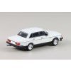 Volvo 240GL 1986 bílá 1:87 - MAXICHAMPS  Volvo 240GL - kovový model