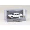 Volvo 240GL 1986 bílá 1:87 - MAXICHAMPS  Volvo 240GL - kovový model