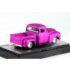 Ford F-100 Truck Custom 1956 1:64 - M2 Machines  Ford F-100 - kovový model