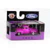 Ford F-100 Truck Custom 1956 1:64 - M2 Machines  Ford F-100 - kovový model