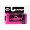 Dodge Adventurer 150 1976 Pick-up 1:64 - M2 Machines  Dodge Adventurer - kovový model