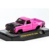 Dodge Adventurer 150 1976 Pick-up 1:64 - M2 Machines  Dodge Adventurer - kovový model